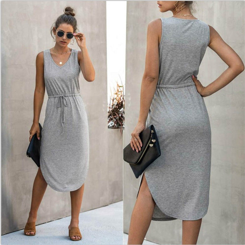 Abigail. Dress