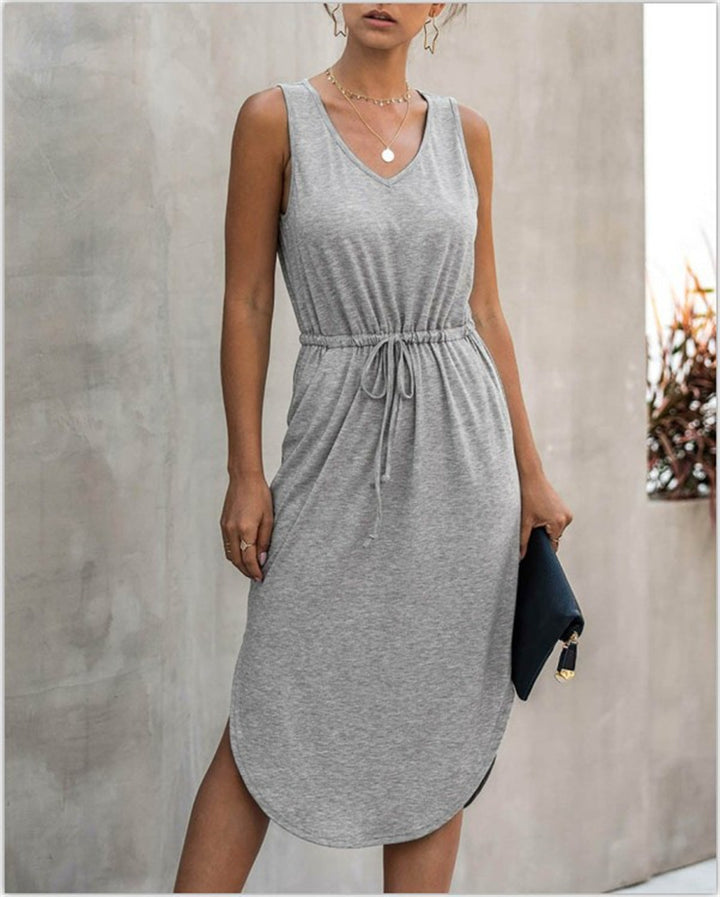 Abigail. Dress