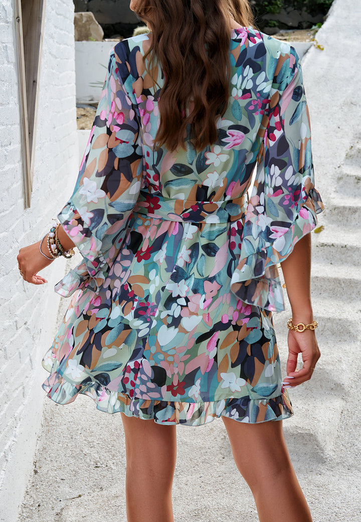 Amelia. Dress