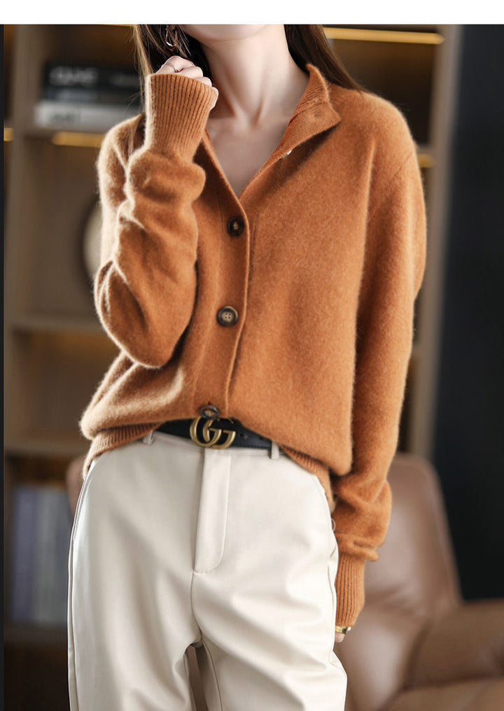 Chloe Sweater