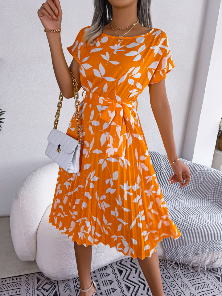 Addison. Dress
