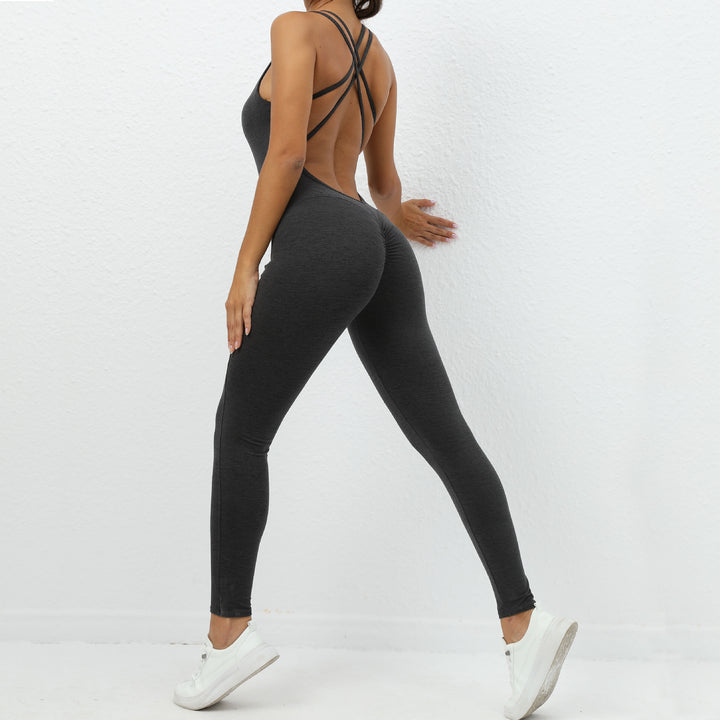 Holly. jumpsuit