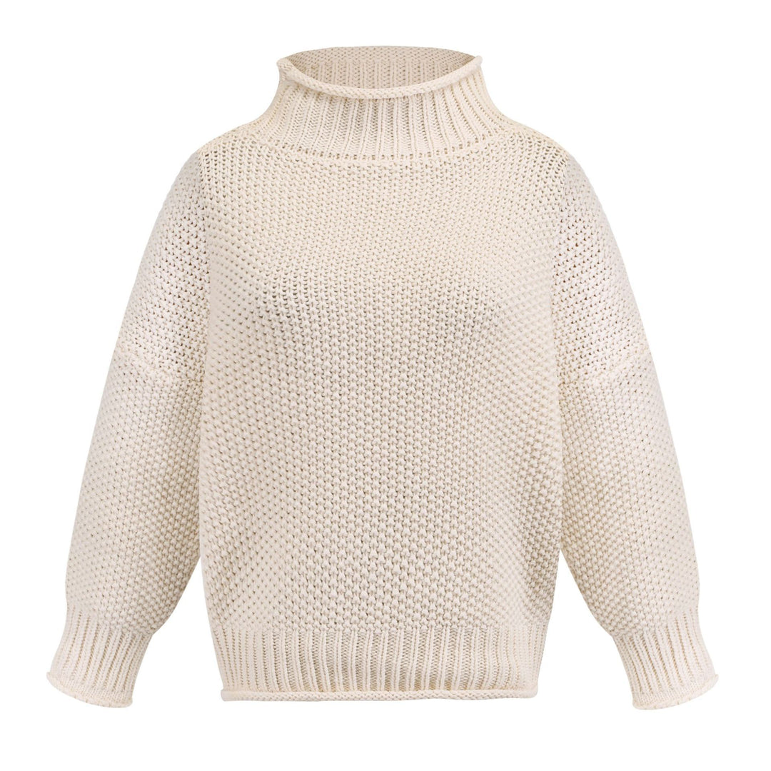 Minnie Cardigan Pullover