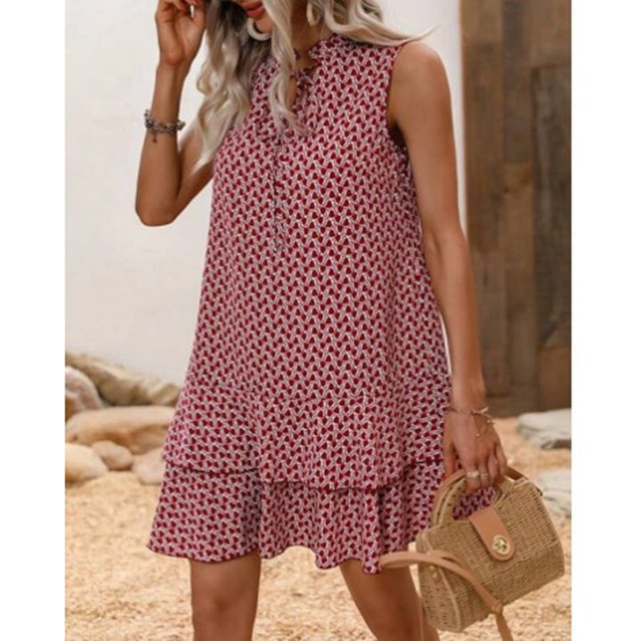 Sue. dress