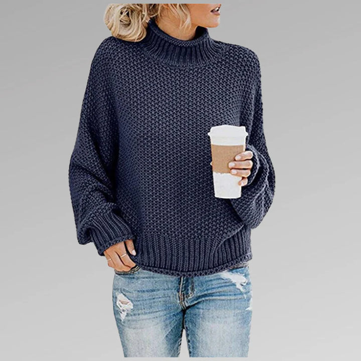 Minnie Cardigan Pullover