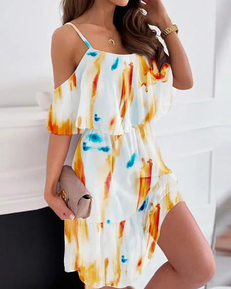 Tessa. Dress