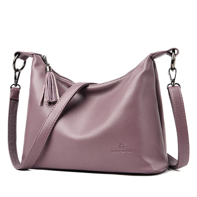 London. Bag