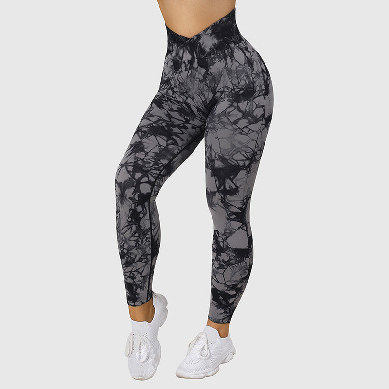 Zorra. leggings