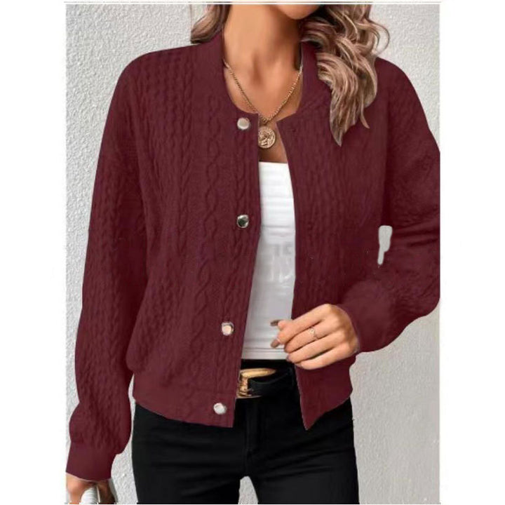 Belle Cardigan