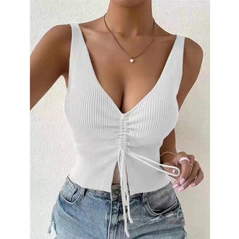 Nadia. Top