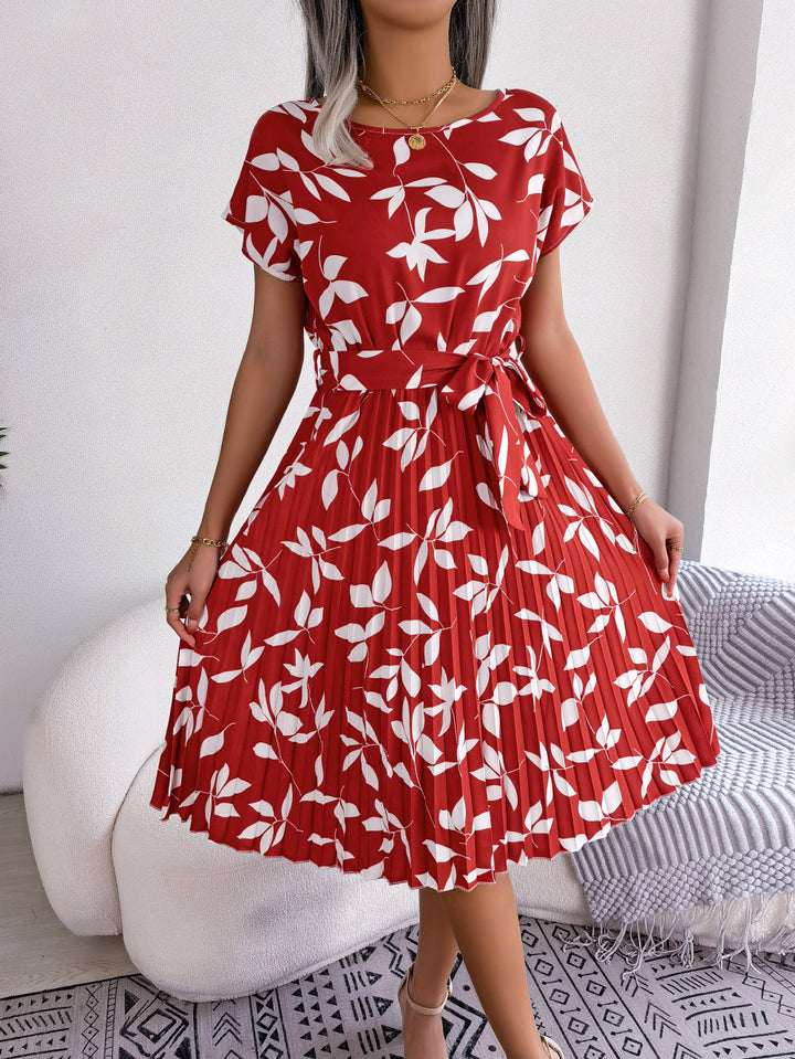 Addison. Dress