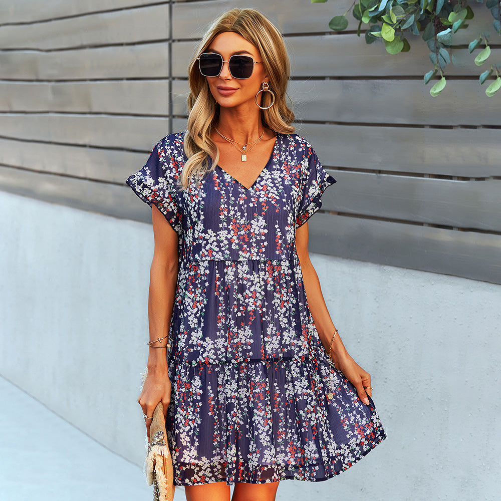 Maya. Dress