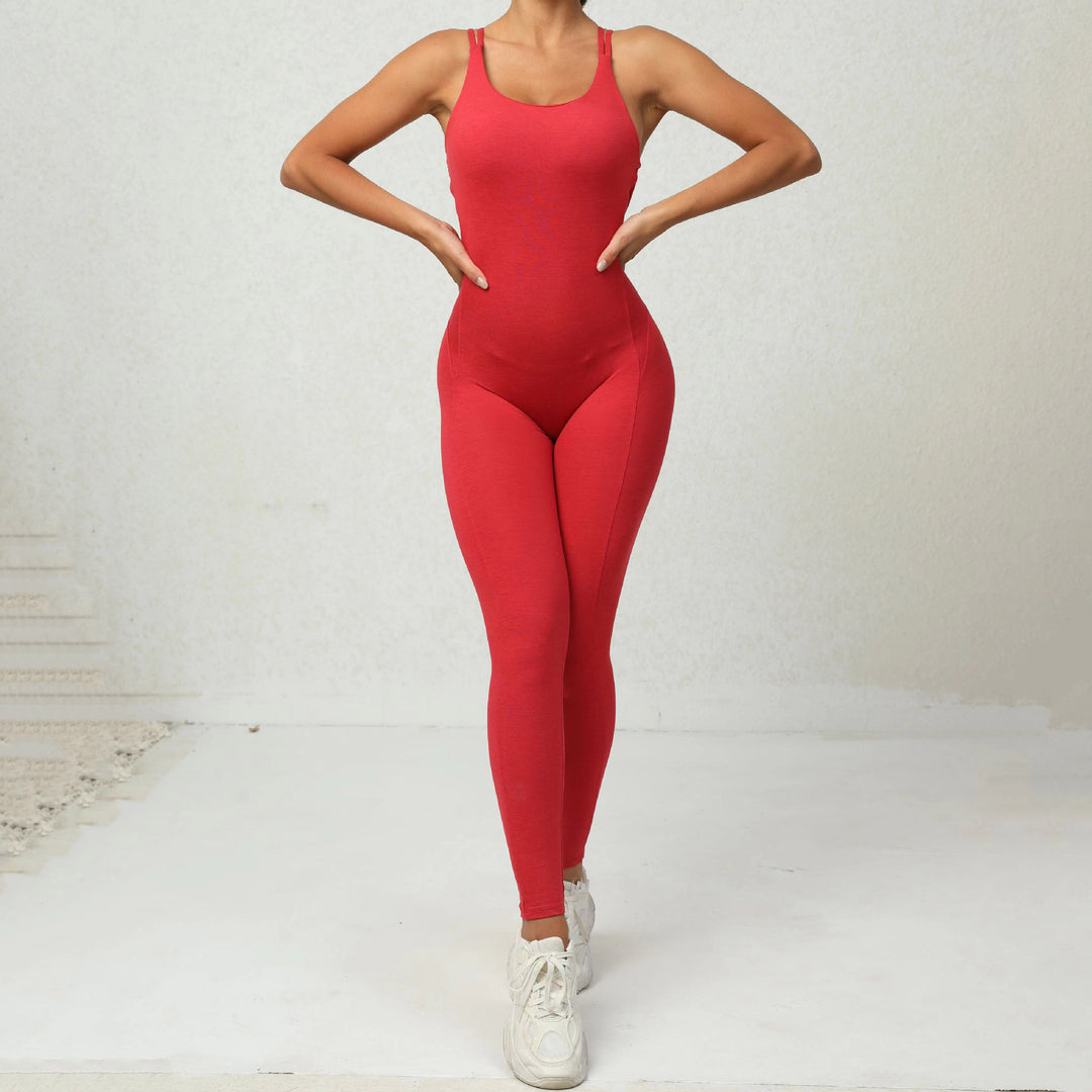 Holly. jumpsuit