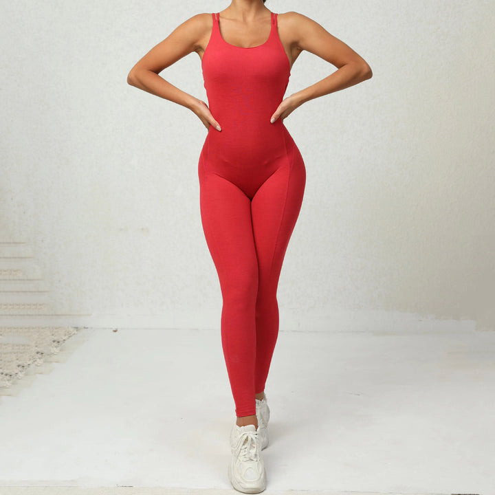 Holly. jumpsuit