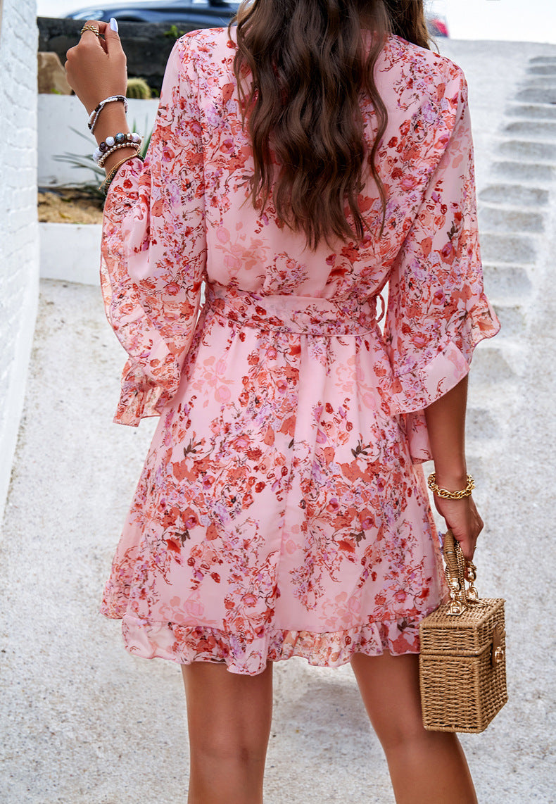 Amelia. Dress