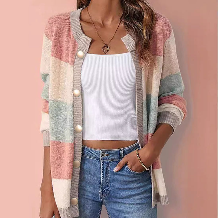 Liz Cardigan