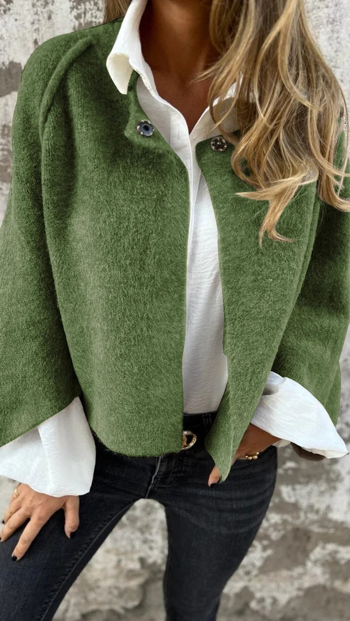 Amelia Cardigan