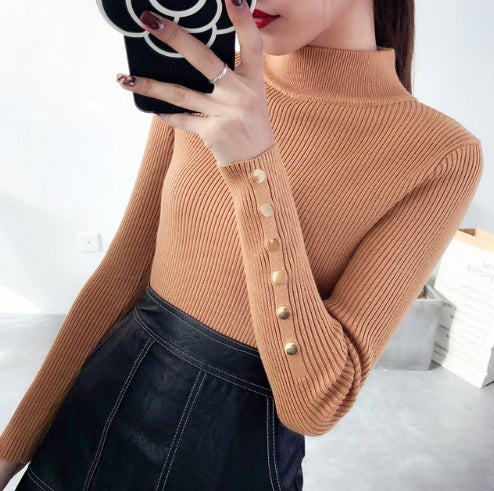 Nicki Sweater