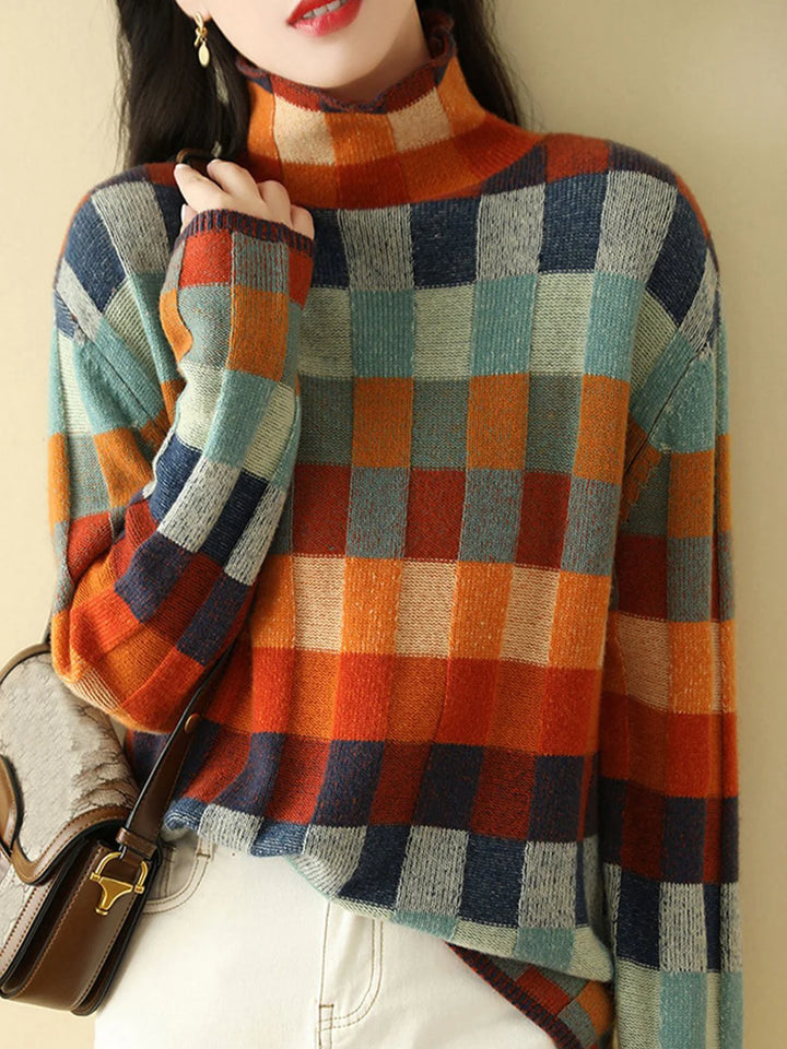 Caroline Sweater