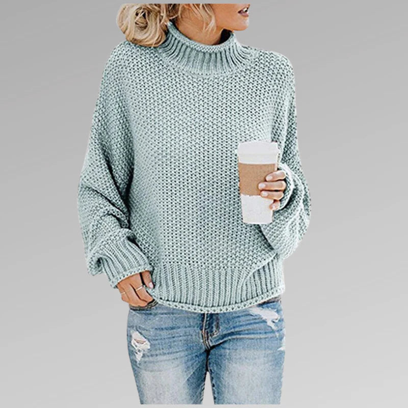 Minnie Cardigan Pullover