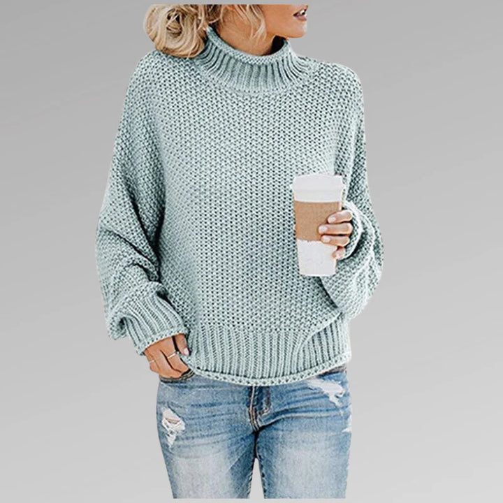 Minnie Cardigan Pullover