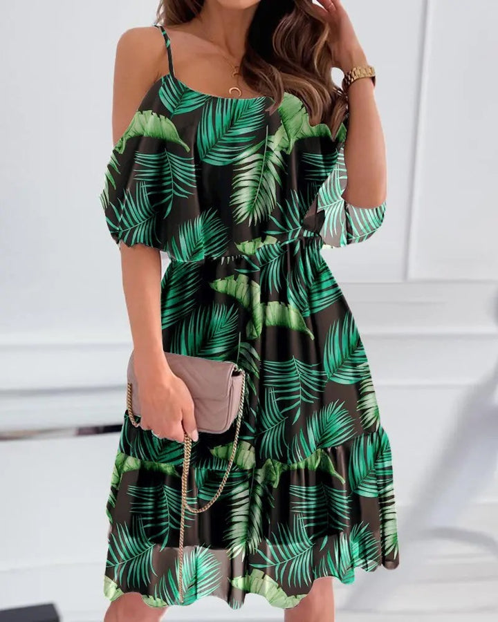 Tessa. Dress