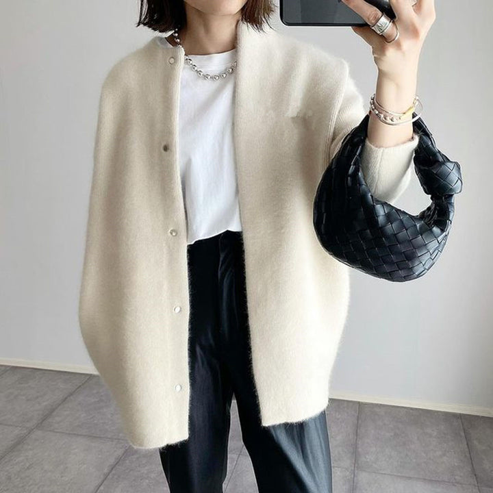Charlotte Cardigan