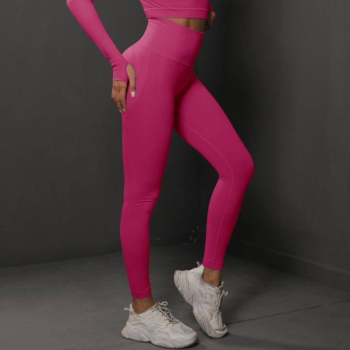 Bianca. leggings