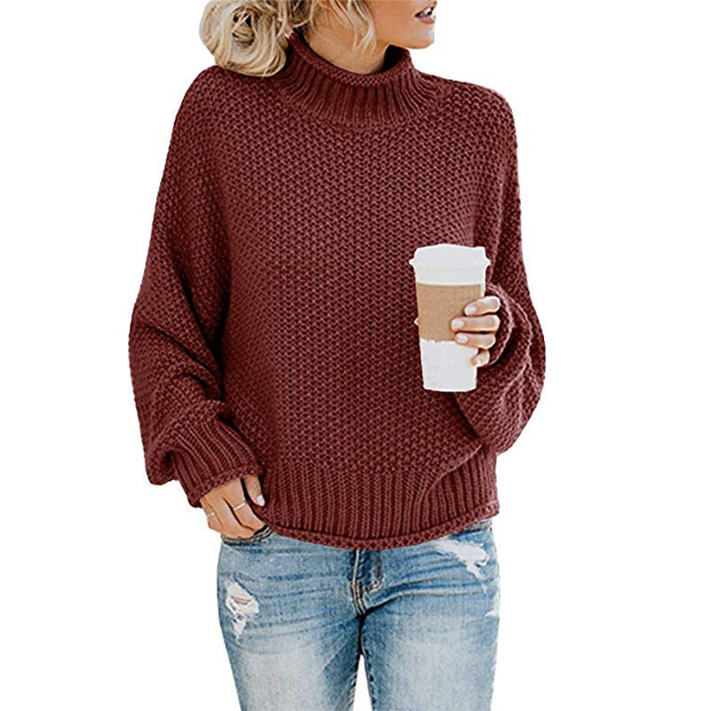 Minnie Cardigan Pullover