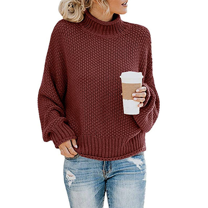 Minnie Cardigan Pullover