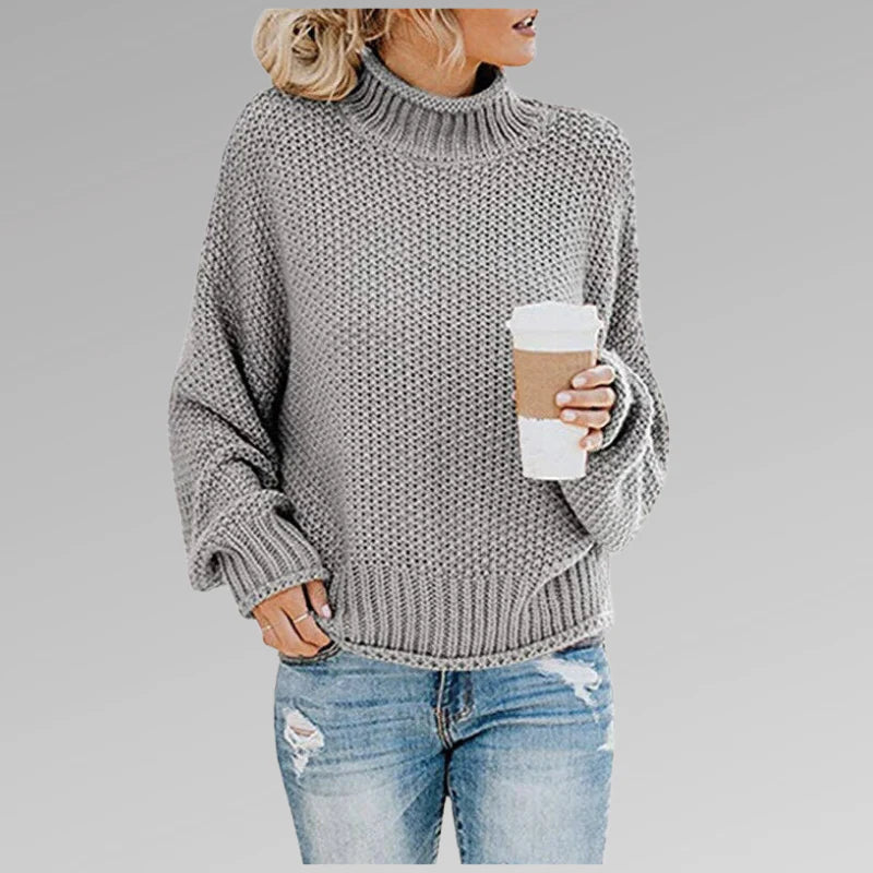 Minnie Cardigan Pullover