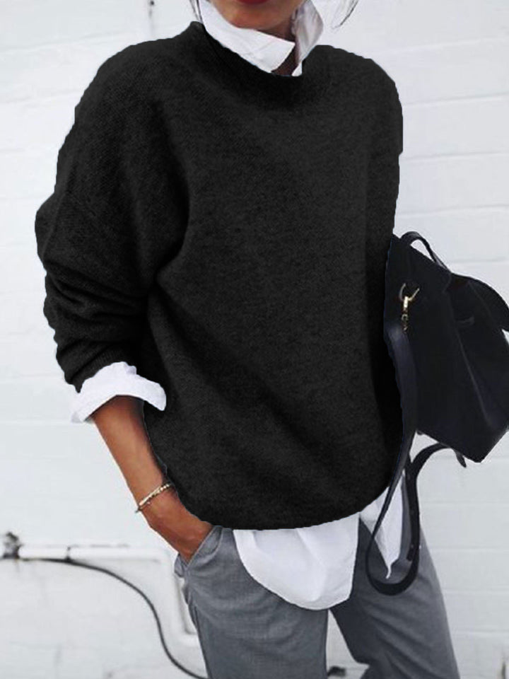 Margaret Sweater