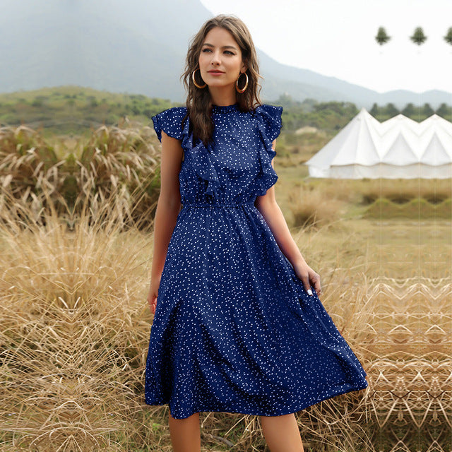 Quinn. Dress