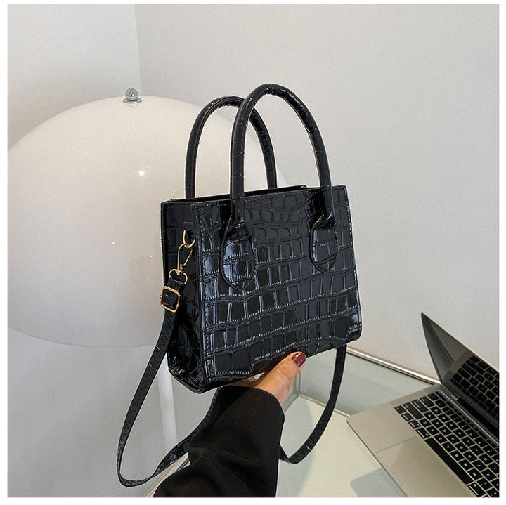 New York. Bag