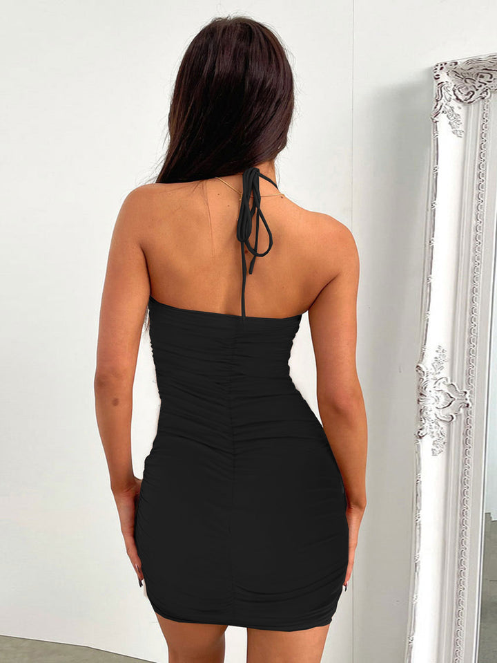 Sophia. Dress