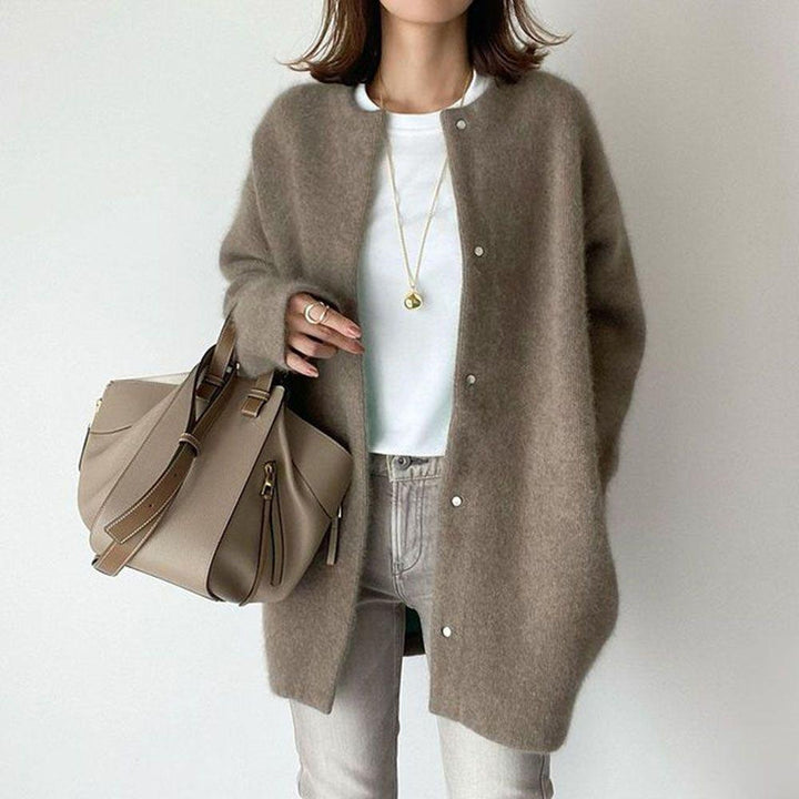 Charlotte Cardigan
