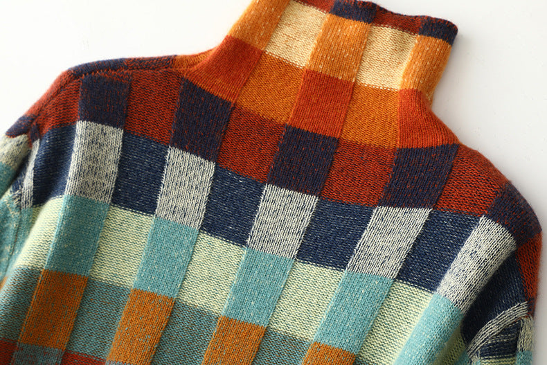 Caroline Sweater