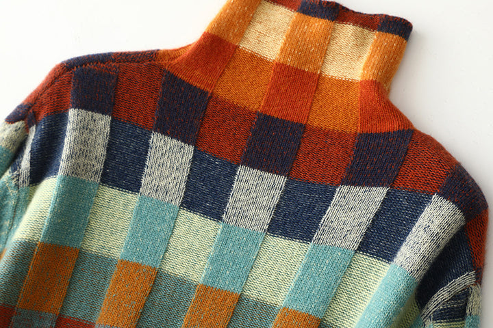 Caroline Sweater