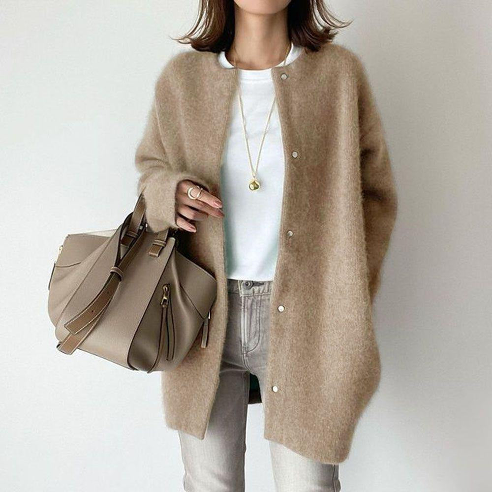 Charlotte Cardigan
