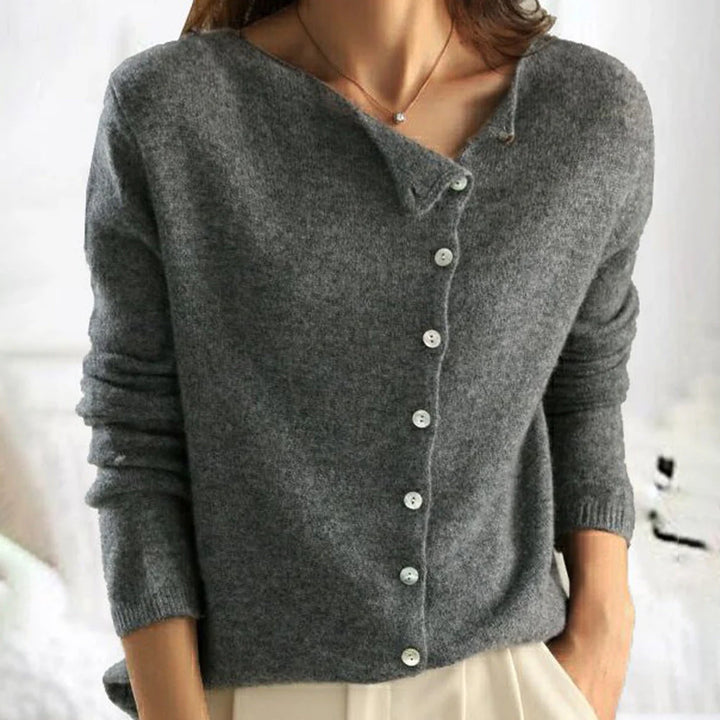 Camille Knitted Cardigan