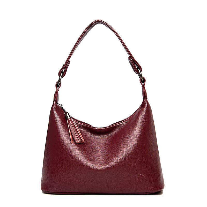London. Bag