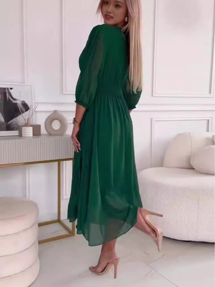 Jess. Dress