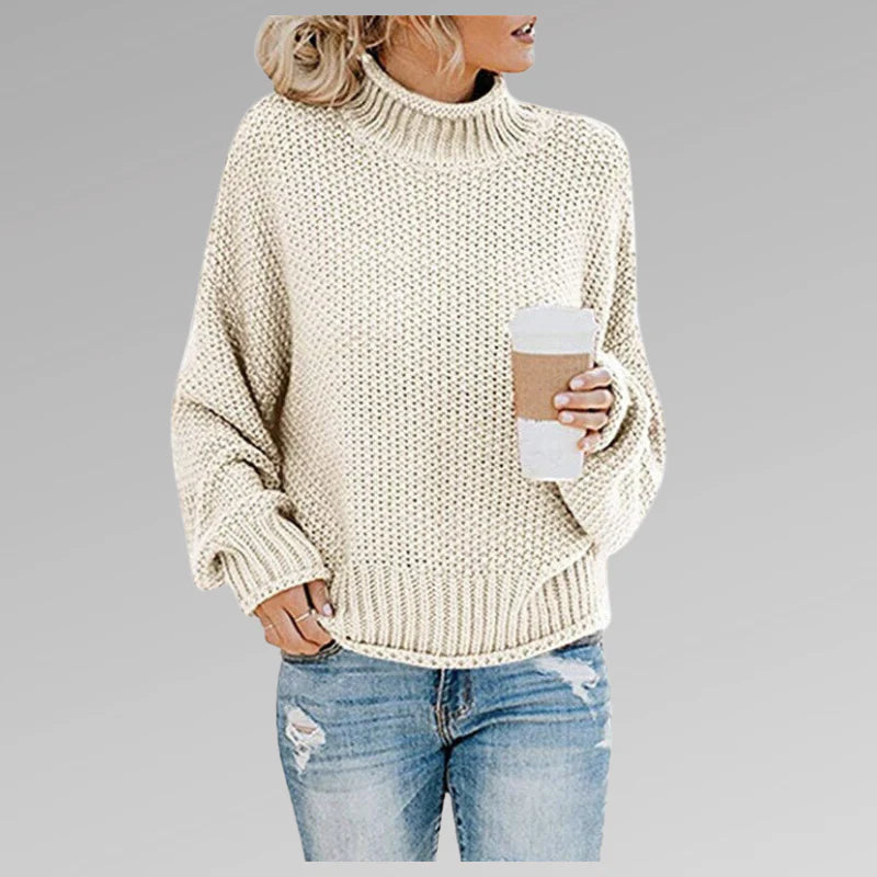 Minnie Cardigan Pullover