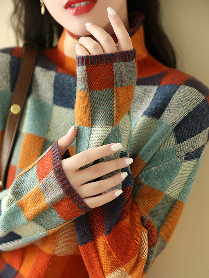 Caroline Sweater
