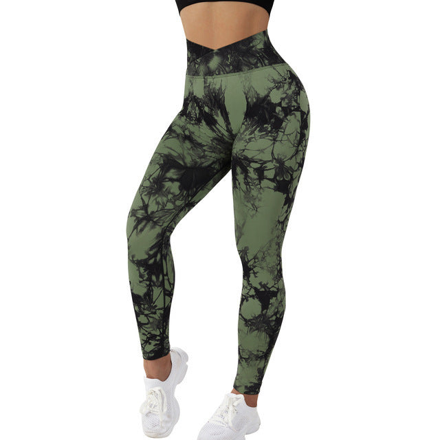 Zorra. leggings