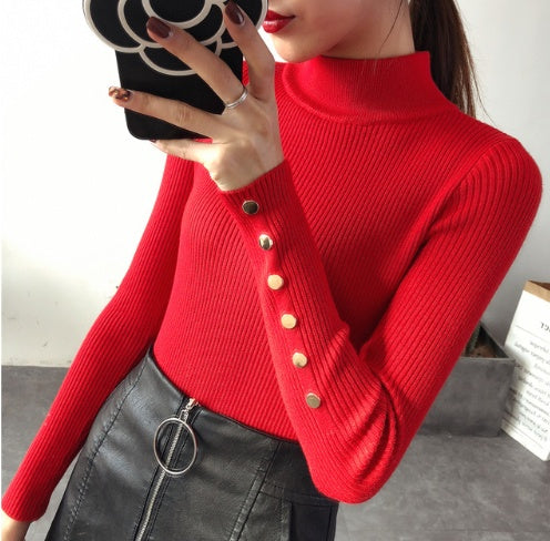 Nicki Sweater