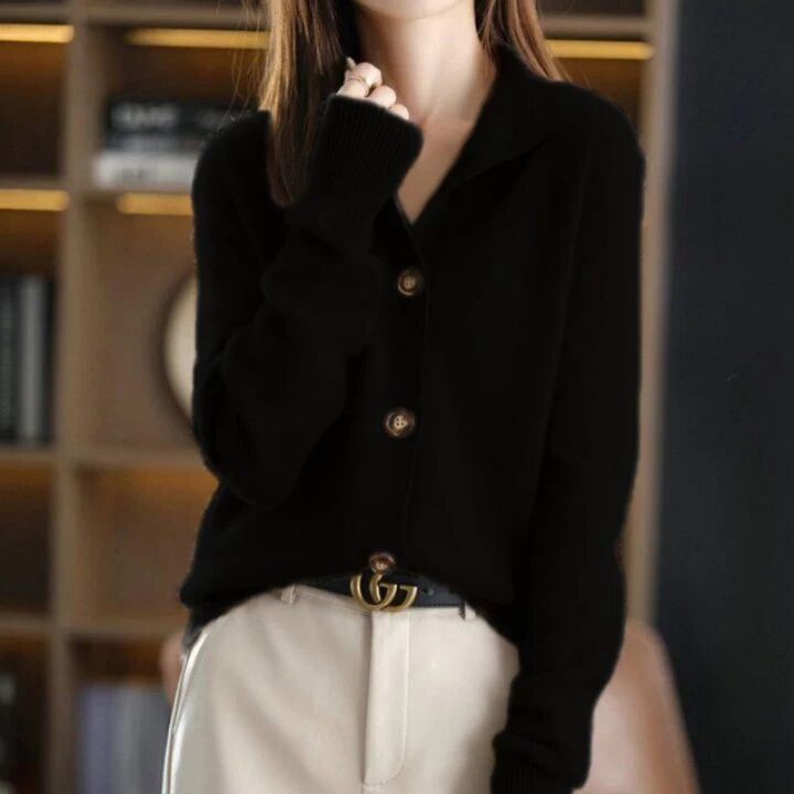 Chloe Sweater