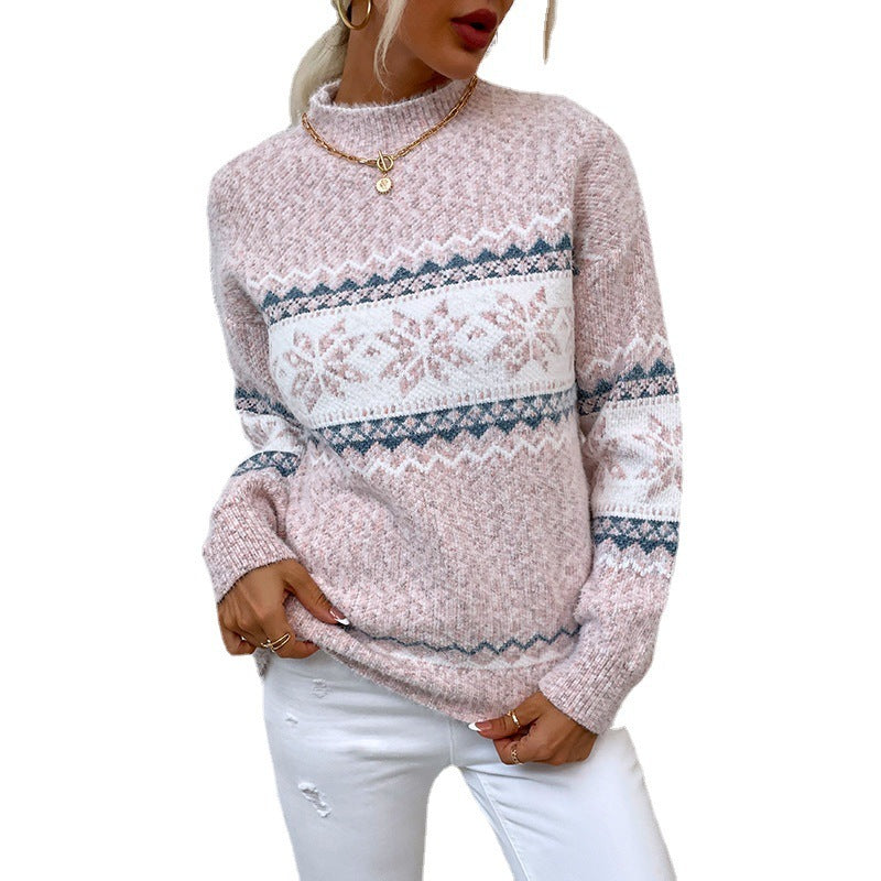 Luna Sweater