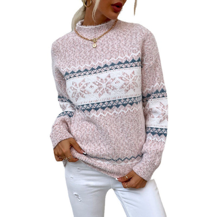 Luna Sweater