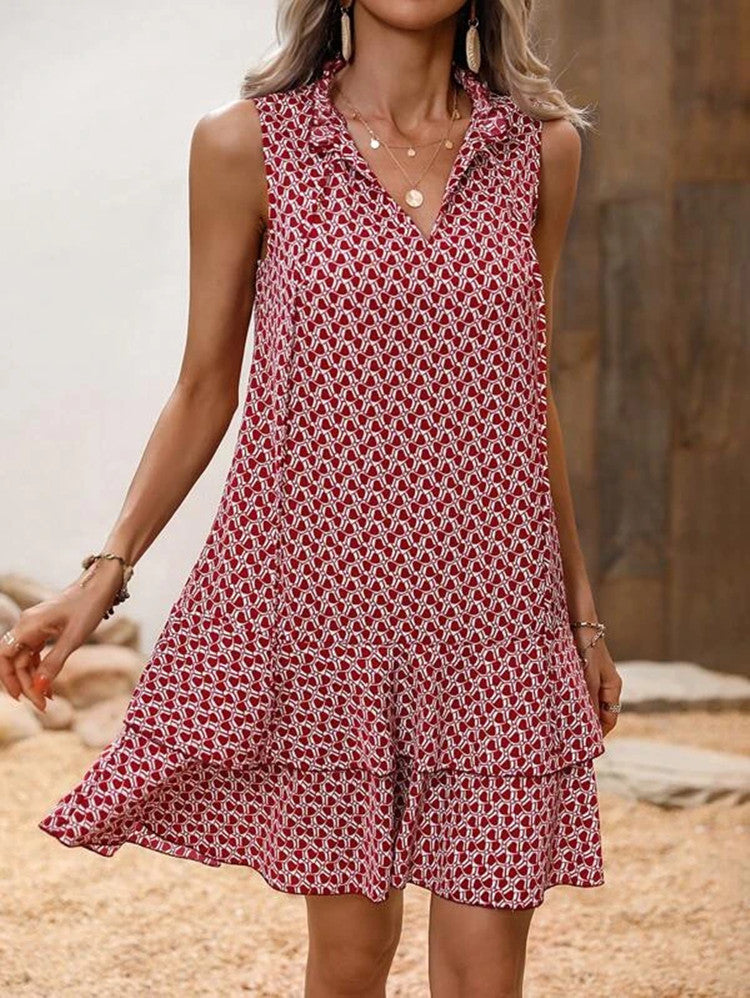 Sue. dress